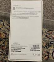 إعلان عن آيفون 15 بروماكس جديد غير مستعمل