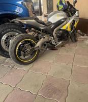 إعلان عن للبيع سيكل سراد ٢٠١١