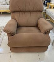 إعلان عن ليزي بوي الاصلي هزاز ويفرد استرخاء الاصلي بحاله جدا ممتازه قوي ومريح