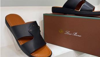 إعلان عن مجموعة ماركات احذية وكابات طبق الاصل