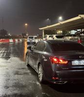 إعلان عن للبيع لكزس