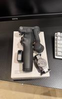 إعلان عن للبيع dji osmo mobile 8 اجدد وحده استعمال مرتين فقط