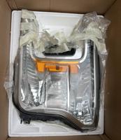 إعلان عن اصطاب امامي وانيت فورد صوب يمين ويسار اصلي يركب من ٢٠١٨  الى ٢٠٢٠