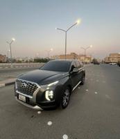 إعلان عن هونداي بالسايد موديل 2021