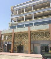 إعلان عن للايجار محل في شاليهات الخيران