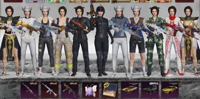 إعلان عن السقوط + الشرطه