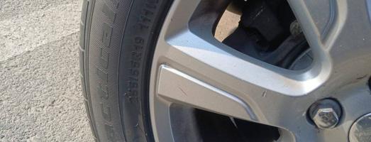 إعلان عن بنشر متنقل24/24