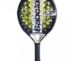 إعلان عن Babolat counter viper 2025
