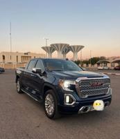 إعلان عن للبيع جمس سيرا دينالي 2019 وارد قطر