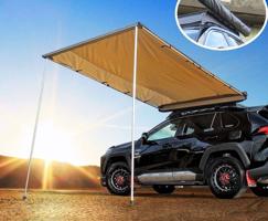 إعلان عن للبيع مظله جديده