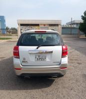 إعلان عن كابتيفا 2017