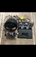 إعلان عن سكان ثرست ماسترTMX لXBOXوPC فقط