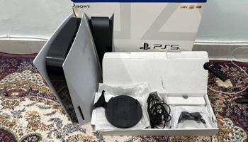 إعلان عن للبيع سوني فايف العادي نسخه السيدي الوصف مهم جداً