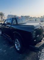 إعلان عن للبيع دوج رام موديل ٢٠٠٩ استعمال يومي