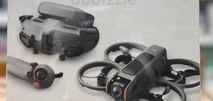 إعلان عن للبيع افاتا 2 جديدة