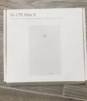 إعلان عن راوتر خارجي  HUAWEI ماكس 6  جديد يعمل على كل الشبكات