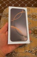 إعلان عن ايفون ١٦