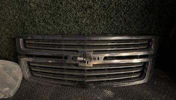 إعلان عن للبيع شبك دينالي وشبك تاهو