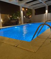 إعلان عن شاليه للايجار