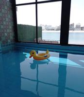 إعلان عن شاليه للإيجار شاليهات الخيران البحريه للعائلات