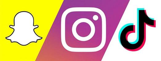 إعلان عن زيادة متابعين انسقرام