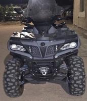 إعلان عن للبيع بقي cfmoto 850 2023