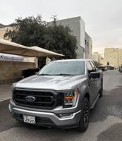 إعلان عن F-150 Sport xlt Supercab للبيع وانيت غمارة ونص سبورت