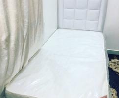 إعلان عن دواشق طبيه+ سراير طبيه +فرشات ومراتب طبيه