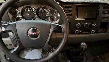 إعلان عن سيرا امريكي HD دبل قيرارضي قيرعادي 5 غيار والسادي قري