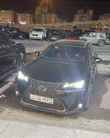 إعلان عن للبيع لكزس ux 2020 f sport الدرجه الاولى اعلى فئه