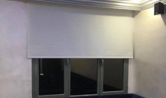 إعلان عن تركيب ستاير رول ويوجد تفصال وجاهز