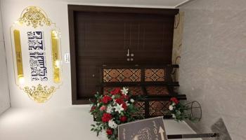 إعلان عن قاعة مناسبات صغيرة للايجار اقل تكلفه