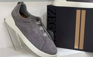 إعلان عن مجموعة ماركات جواتي وكابات طبق الاصل