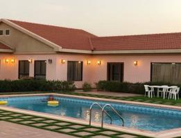 إعلان عن اجار استراحة شي مرتب ويجملكم VIP