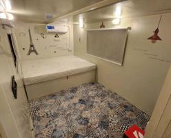 إعلان عن Carvan uae