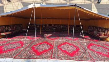 إعلان عن تجهيزحفلات🇰🇼🏃🏻‍♀🏃🏻‍♀تاجير كراسي🎗طاولات فندقيه🥉سجاد🚣🏽‍♀كراسي