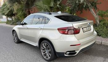 إعلان عن عداد 137 موديل 2011 X6