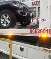 إعلان عن ونش سطحو كرين الشويخ العاصمة  حولي