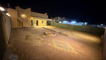 إعلان عن للاجار جاخور في كبد