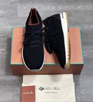 إعلان عن بيع جوتي رياضه  Loro Piana الاصلي  مقاس 38