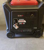 إعلان عن Generator