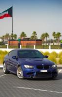 إعلان عن للبيع M3 E92  بحالة الوكالة 2009