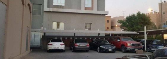 إعلان عن للاجار شقه