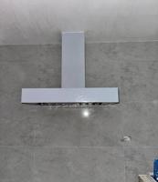 إعلان عن all exhaust fan work kitchenhood steel restaurent bathroom diwaniya et