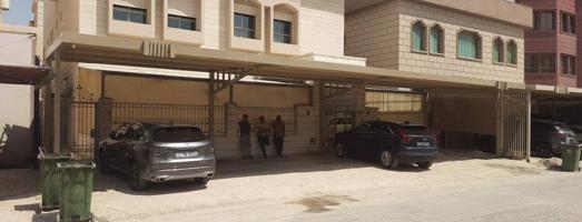 إعلان عن حداد عام