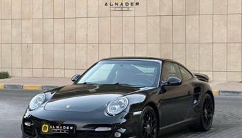 إعلان عن للبيع بورش كريرا TURBO موديل 2010