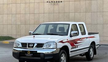 إعلان عن للبيع NISSAN DATSUN موديل 2006 وارد البابطين