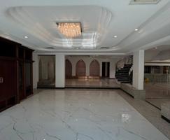 إعلان عن فيلا سكنية للإيجار في سلوى