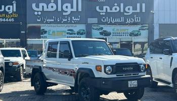 إعلان عن شاص 🔥 اربع ابواب