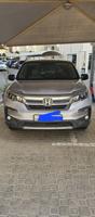 إعلان عن 🚗 للبيع: Honda Pilot بحالة ممتازة- ماشي 65 الف فقط